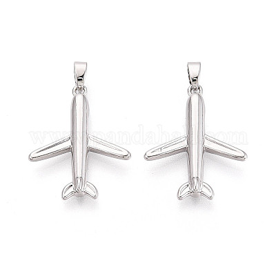 Латунные подвески&nbsp;KK-N259-05P-1