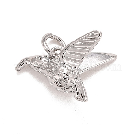 Стойки обшивки латунные подвески KK-E275-10P-1