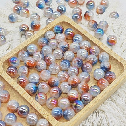 Гальваническое стекло GLAA-TAC0008-23M-1