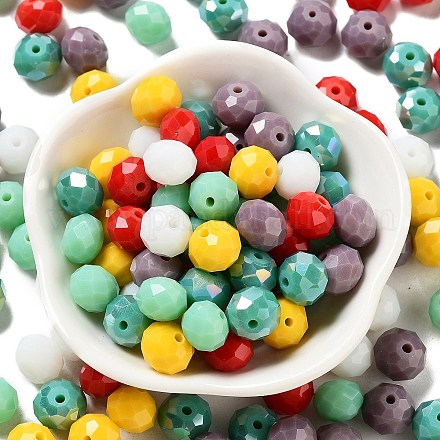 Стеклянные бусины&nbsp;LS-EGLA-A034-SM10mm-43-1