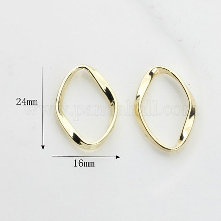 Подвески из сплава &nbsp;FIND-WH0048-55A-1