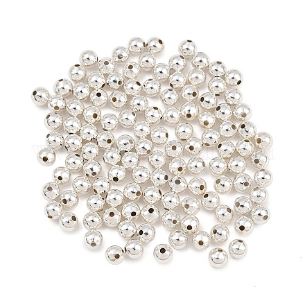 Spacer бисер латунные&nbsp;LS-KK-XCP0002-16-1