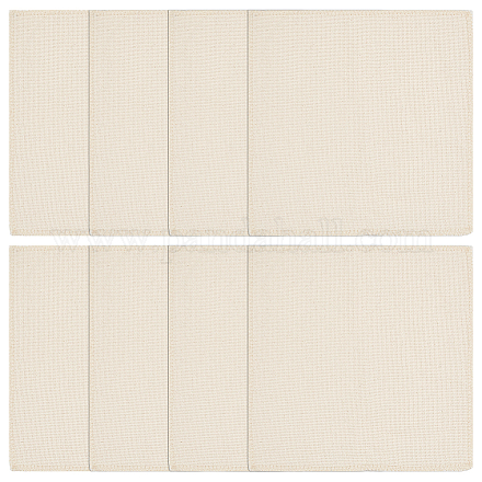 Хлопковая ткань&nbsp;DIY-WH0010-83-1