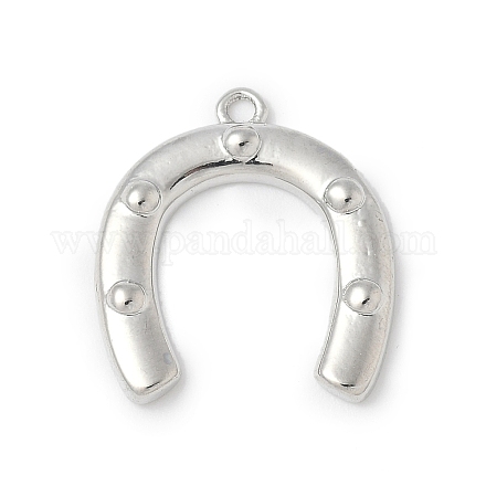 Латунные подвески&nbsp;KK-Q091-05P-1