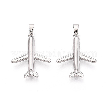 Латунные подвески&nbsp;KK-N259-05P-1