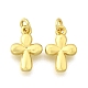 Латунные подвески&nbsp;KK-I275-07G-03-1