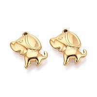 Подвески из нержавеющей стали 304&nbsp;STAS-T067-58G