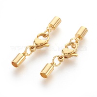 Застежки-карабины из нержавеющей стали 304&nbsp;STAS-L215-08A