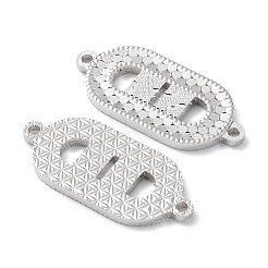 925 подвеска из стерлингового серебра с родиевым покрытием&nbsp;STER-C003-24P