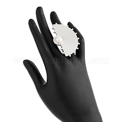 Кольца из сплава&nbsp;FS-WG78873-02