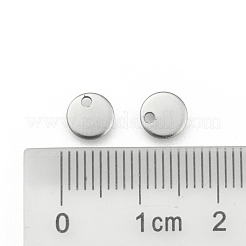 Подвески из нержавеющей стали 304&nbsp;STAS-M211-22