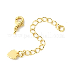 Латунный удлинитель бордюрной цепи&nbsp;XGR0147G-134G