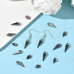 Подвески из сплава 100 шт.&nbsp;FIND-SC0019-86B