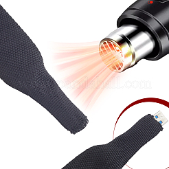 Защитные чехлы для кабеля из полиэстера длиной 10 м&nbsp;AJEW-CL0001-34