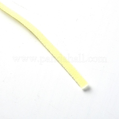 Эластичный удлинитель ремешка маски из плоского чинлона&nbsp;FIND-WH0082-60K