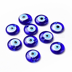 Подвески с наручным глазом ручной работы&nbsp;LAMP-E106-02G