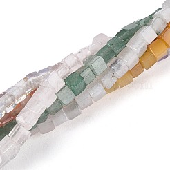 Натуральные и синтетические&nbsp;G-T143-34M