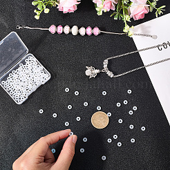 300 шт. резиновые уплотнительные кольца&nbsp;FIND-SC0019-67