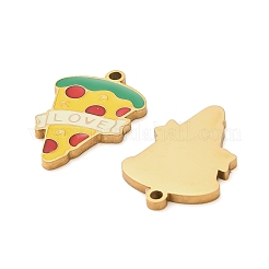 Подвески из нержавеющей стали 304&nbsp;STAS-H239-01C-G