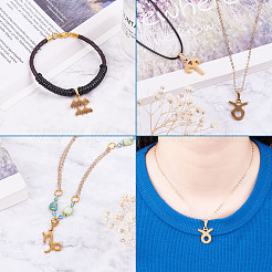 Подвески из нержавеющей стали 304&nbsp;STAS-BT0001-06G