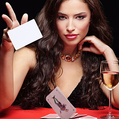 28шт пластиковые листы&nbsp;DIY-CP0013-25B