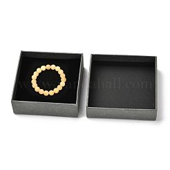 Квадратная бумажная коробка&nbsp;CBOX-L010-A03