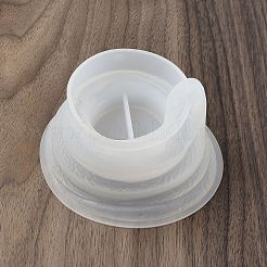 Змея diy силиконовые подсвечники Молды&nbsp;LS-SIMO-G010-03