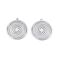 Подвески из нержавеющей стали 201&nbsp;STAS-T063-185P