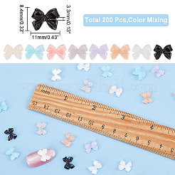 Бантом смолы кабошоны&nbsp;MRMJ-AR0001-13