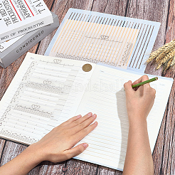 6 шт.&nbsp;AJEW-CP0009-97