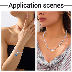 Цепи алюминиевые 5м&nbsp;CHA-TA0001-34P