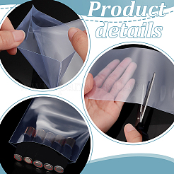 Кабельные муфты из пвх&nbsp;DIY-WH0504-699A