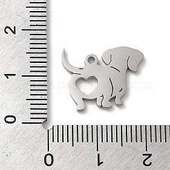 Подвески из нержавеющей стали 304&nbsp;X-STAS-K270-07P