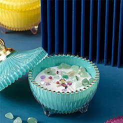 10 стиль бусин из натуральных и синтетических драгоценных камней&nbsp;G-NB0002-54A