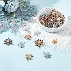 Подвески из сплава с покрытием в стойку&nbsp;FIND-AR0005-13