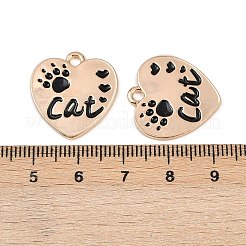 Подвески из эмали и сплава&nbsp;FIND-C068-01KCG