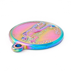 Ионное покрытие (ip) подвески из нержавеющей стали 304&nbsp;STAS-C049-25M