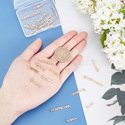 24шт 12 латунные подвески&nbsp;KK-PH0002-57