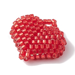 Бисер бисерные подвески&nbsp;PALLOY-MZ00262