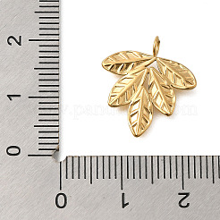 Подвески из нержавеющей стали 201 с вакуумным покрытием pvd&nbsp;STAS-C111-13G