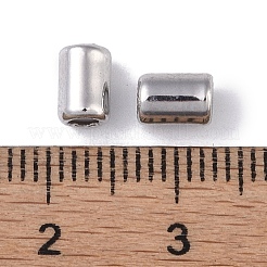 Стойки обшивки латунные бусины&nbsp;KK-WH0052-01A-01