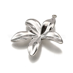 Подвески из нержавеющей стали 304&nbsp;LS-STAS-M116-03P