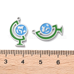 Подвески из нержавеющей стали 304&nbsp;STAS-M102-32P