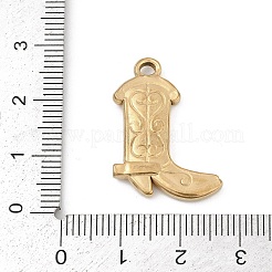 Подвески из нержавеющей стали 304&nbsp;LS-STAS-D366-04B-G