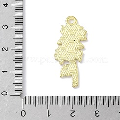 Подвески из эмали и сплава&nbsp;ENAM-P258-04D-G