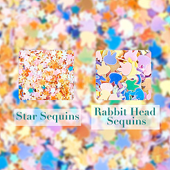 Блестящий блеск для ногтей&nbsp;MRMJ-OC0001-46