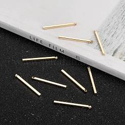 Латунные подвески&nbsp;KK-D510-02KCG