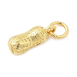 Латунные подвески&nbsp;KK-I364-48G