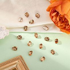 Фантазийные кристаллы preciosa® maxima&nbsp;X-PRC-FD10-10330