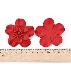 Серьги сплава&nbsp;EJEW-K304-04